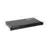 Garso stiprintuvas Omnitronic 10451635 Performance/stage Juoda