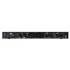 Garso stiprintuvas Omnitronic 10451635 Performance/stage Juoda