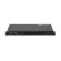Garso stiprintuvas Omnitronic 10451635 Performance/stage Juoda