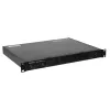 Garso stiprintuvas Omnitronic 10451636 Performance/stage Juoda