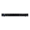 Garso stiprintuvas Omnitronic 10451636 Performance/stage Juoda