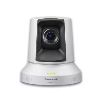 Apsaugos kamera Panasonic GP-VD131 Full HD