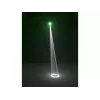 Disco stroboscope Eurolite TMH-41 Juoda LED 30W DMX