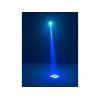 Disco stroboscope Eurolite TMH-41 Juoda LED 30W DMX