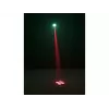 Disco stroboscope Eurolite TMH-41 Juoda LED 30W DMX