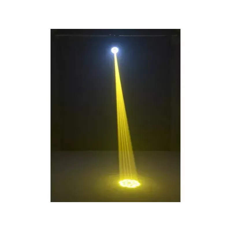 Disco stroboscope Eurolite TMH-41 Juoda LED 30W DMX