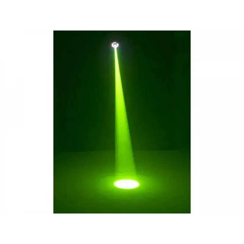 Disco stroboscope Eurolite TMH-41 Juoda LED 30W DMX