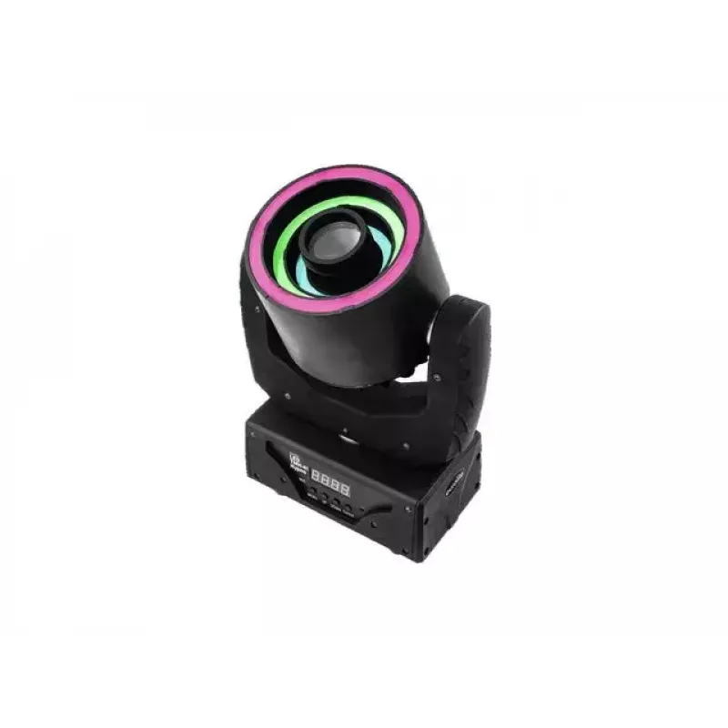Disco stroboscope Eurolite TMH-41 Juoda LED 30W DMX