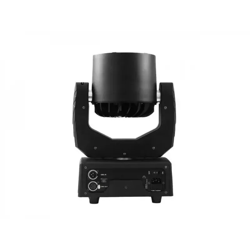 Disco stroboscope Eurolite TMH-41 Juoda LED 30W DMX