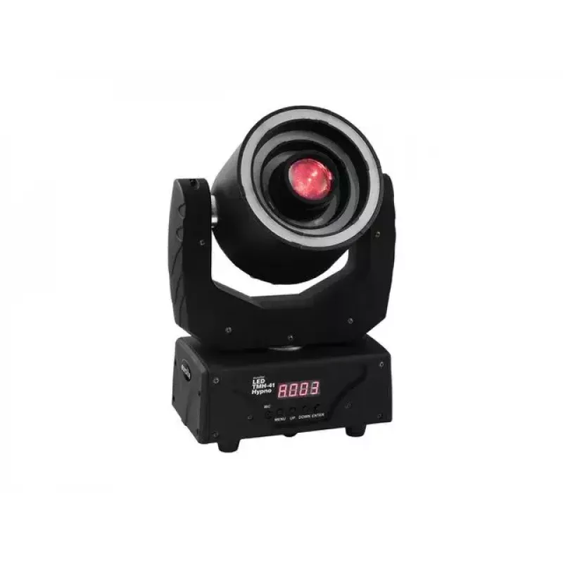 Disco stroboscope Eurolite TMH-41 Juoda LED 30W DMX