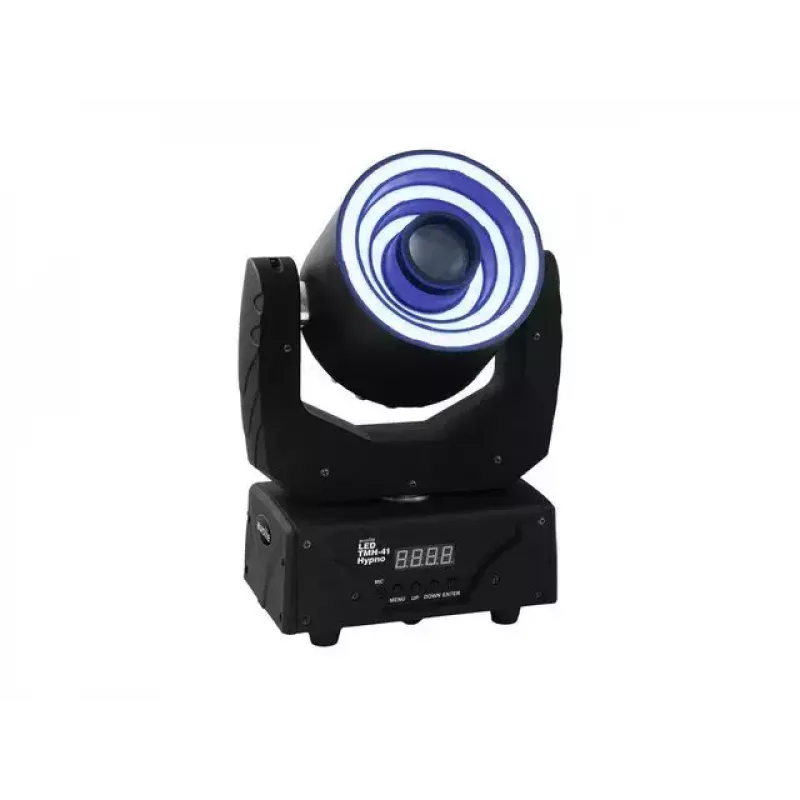 Disco stroboscope Eurolite TMH-41 Juoda LED 30W DMX