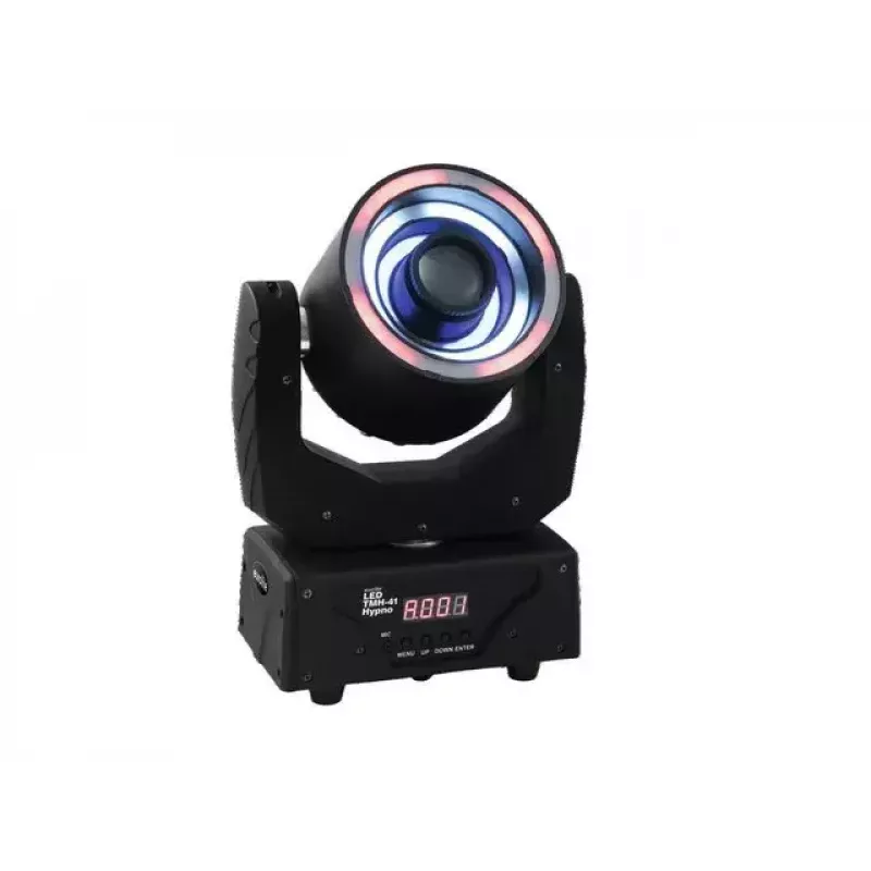 Disco stroboscope Eurolite TMH-41 Juoda LED 30W DMX
