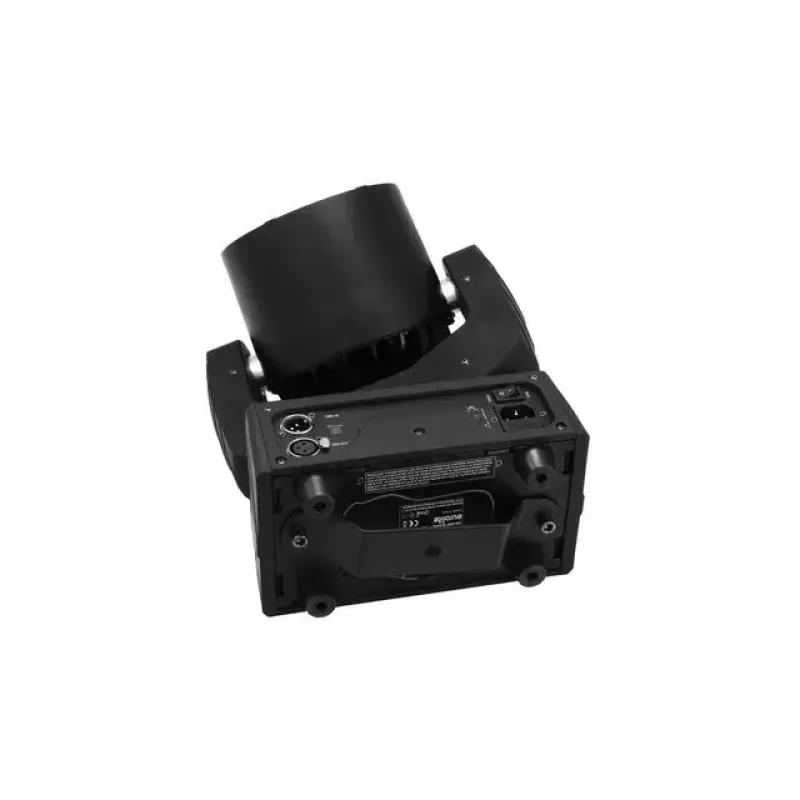 Disco stroboscope Eurolite TMH-41 Juoda LED 30W DMX