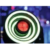 Disco stroboscope Eurolite TMH-41 Juoda LED 30W DMX