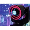 Disco stroboscope Eurolite TMH-41 Juoda LED 30W DMX