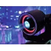 Disco stroboscope Eurolite TMH-41 Juoda LED 30W DMX