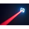 Disco stroboscope Eurolite TMH-41 Juoda LED 30W DMX