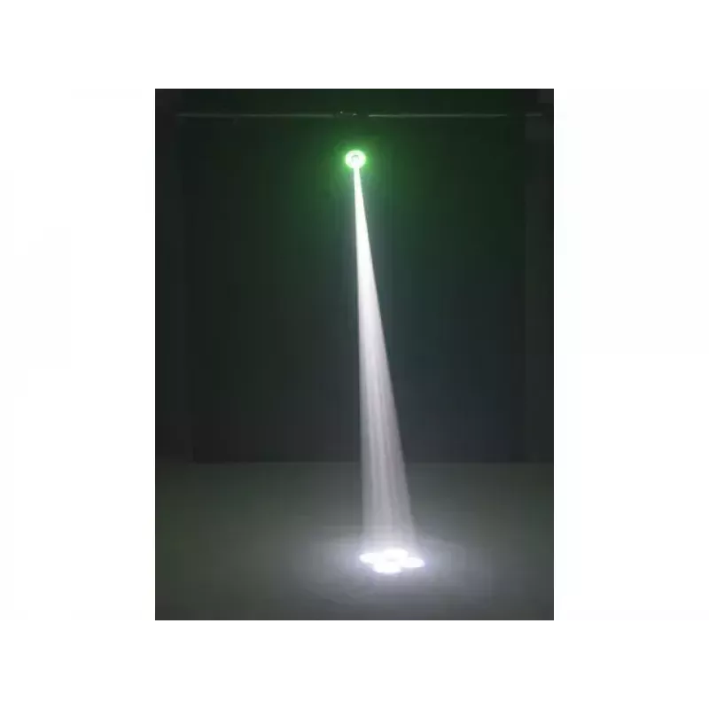 Disco stroboscope Eurolite TMH-41 Juoda LED 30W DMX