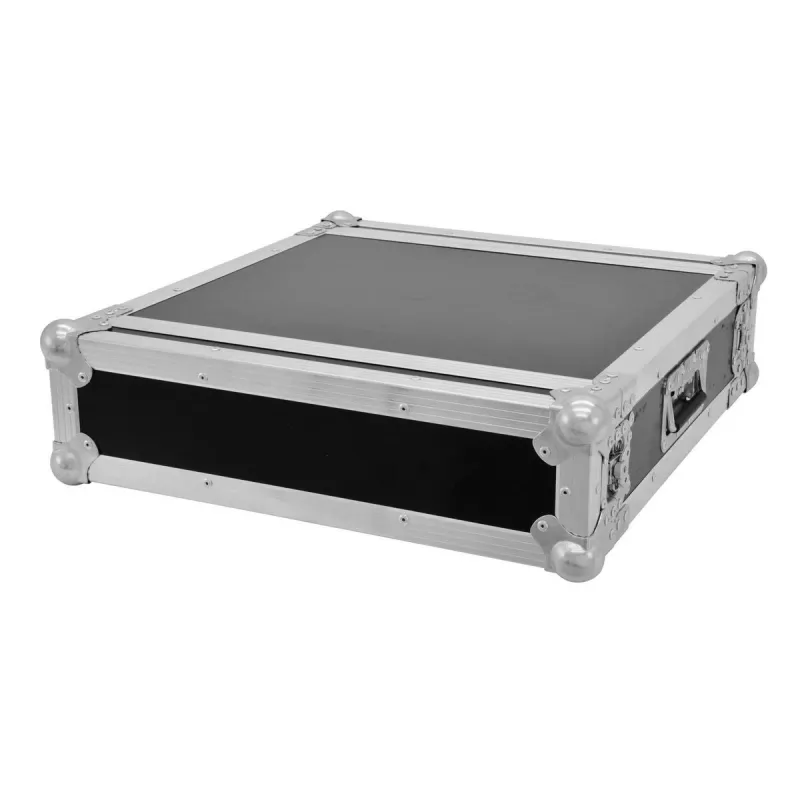 Skrydžių dėklas Roadinger 30109095 Beržas Juoda Sidabrinė 9.8 kg