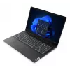 Lenovo V15 G4 IRU Intel® Core™ i3 i3-1315U nešiojamasis kompiuteris 39,6 cm (15,6 col.) Full HD 8 GB DDR4-SDRAM 512 GB SSD Wi-Fi 6 (802.11ax) Windows 11 Home vokiška klaviatūra juodas