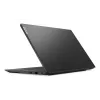 Lenovo V15 G4 IRU Intel® Core™ i3 i3-1315U nešiojamasis kompiuteris 39,6 cm (15,6 col.) Full HD 8 GB DDR4-SDRAM 512 GB SSD Wi-Fi 6 (802.11ax) Windows 11 Home vokiška klaviatūra juodas