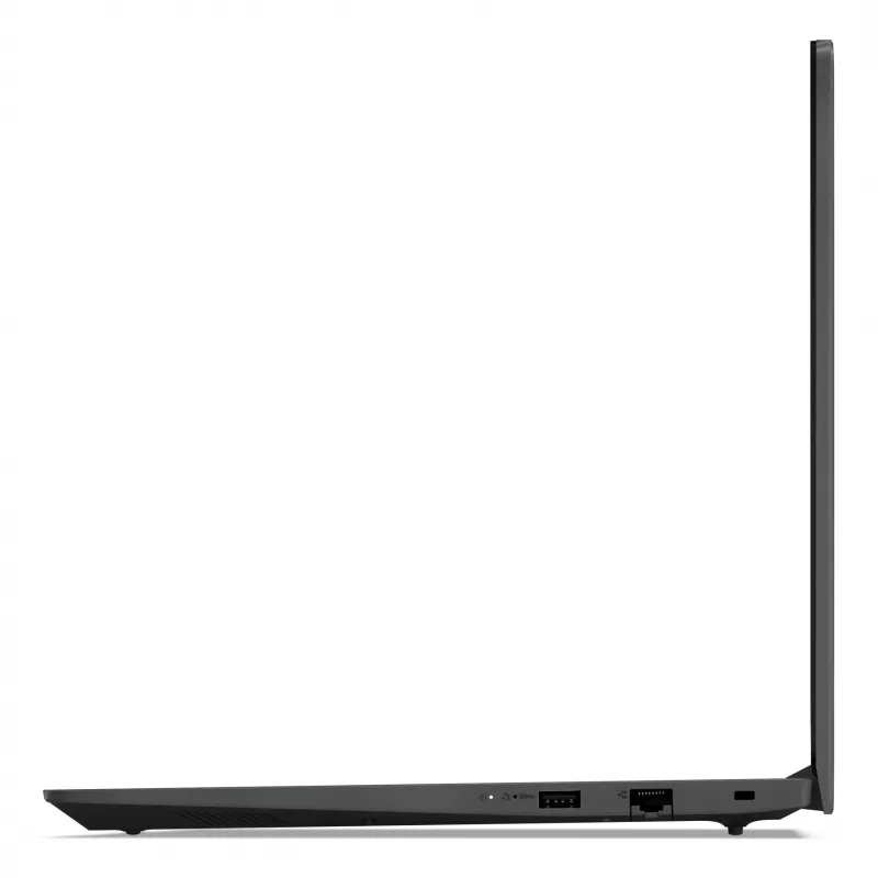 Lenovo V15 G4 IRU Intel® Core™ i3 i3-1315U nešiojamasis kompiuteris 39,6 cm (15,6 col.) Full HD 8 GB DDR4-SDRAM 512 GB SSD Wi-Fi 6 (802.11ax) Windows 11 Home vokiška klaviatūra juodas