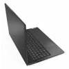 Lenovo V15 G4 IRU Intel® Core™ i3 i3-1315U nešiojamasis kompiuteris 39,6 cm (15,6 col.) Full HD 8 GB DDR4-SDRAM 512 GB SSD Wi-Fi 6 (802.11ax) Windows 11 Home vokiška klaviatūra juodas