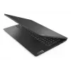 Lenovo V15 G4 IRU Intel® Core™ i3 i3-1315U nešiojamasis kompiuteris 39,6 cm (15,6 col.) Full HD 8 GB DDR4-SDRAM 512 GB SSD Wi-Fi 6 (802.11ax) Windows 11 Home vokiška klaviatūra juodas