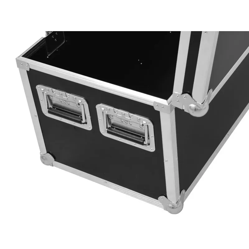 Transportavimo dėklas Roadinger 30126920 Beržas Juoda Sidabrinė 17,3 kg