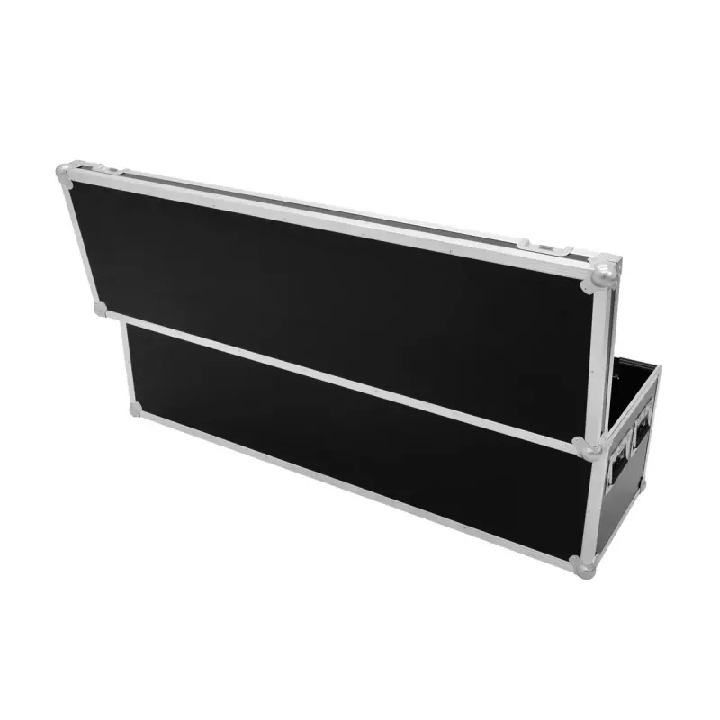 Transportavimo dėklas Roadinger 30126920 Beržas Juoda Sidabrinė 17,3 kg