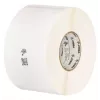 Zebra Poly E 3100T White Lipnios spausdintuvo etiketės