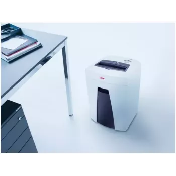 Popieriaus smulkinimo mašina HSM SECURIO C18