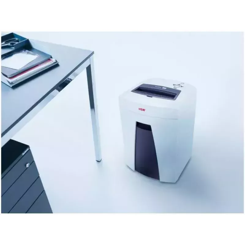 Popieriaus smulkinimo mašina HSM SECURIO C18