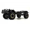 Beprocentinis automobilis Amewi AMXROCK RCX8B elektrinis variklis 1:8