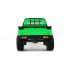 Beprocentinis automobilis Amewi AMXROCK RCX8B elektrinis variklis 1:8