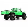 Beprocentinis automobilis Amewi AMXROCK RCX8B elektrinis variklis 1:8