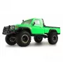 Beprocentinis automobilis Amewi AMXROCK RCX8B elektrinis variklis 1:8
