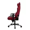 Gaming Chair Arozzi Vernazza Supersoft Bordeaux Ergonominis dizainas