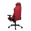 Gaming Chair Arozzi Vernazza Supersoft Bordeaux Ergonominis dizainas