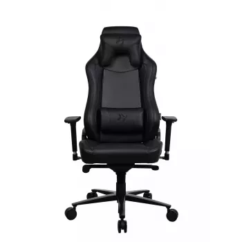Biuro kėdė Arozzi VERNAZZA-XL-SPU-PBK ergonomiško dizaino reguliuojamo aukščio