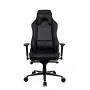 Biuro kėdė Arozzi VERNAZZA-XL-SPU-PBK ergonomiško dizaino reguliuojamo aukščio