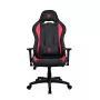 Žaidimų kėdė Arozzi Torretta SuperSoft Raudona ergonomiško dizaino