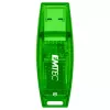 USB atmintukas Emtec 8 GB USB A tipo C410 Color Mix Candy Jar