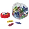 USB atmintukas Emtec 8 GB USB A tipo C410 Color Mix Candy Jar