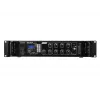 Garso stiprintuvas Omnitronic 80709621 Performance/stage juodas