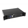 Garso stiprintuvas Omnitronic 80709621 Performance/stage juodas