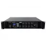Garso stiprintuvas Omnitronic 80709621 Performance/stage juodas