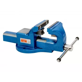 Stalinės spaustuvai Bahco 834V-6 svoris 19 kg
