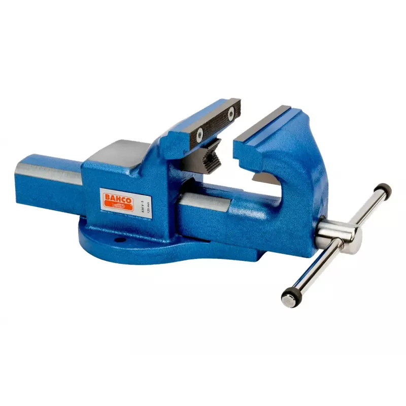Stalinės spaustuvai Bahco 834V-6 svoris 19 kg