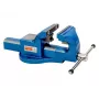 Stalinės spaustuvai Bahco 834V-6 svoris 19 kg